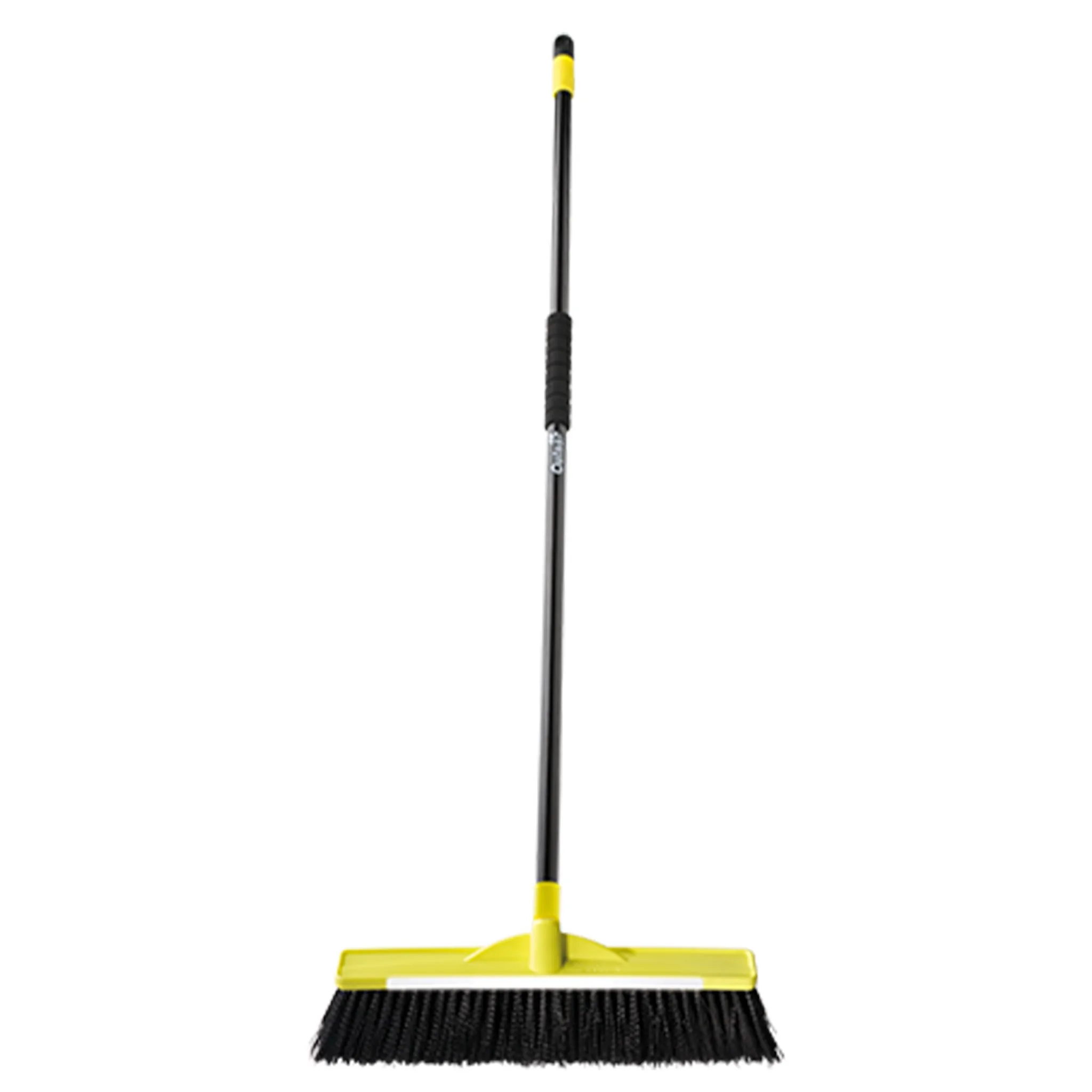 Oates Extra Stiff Tradesman Broom 450mm