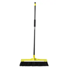 Oates Extra Stiff Tradesman Broom 450mm