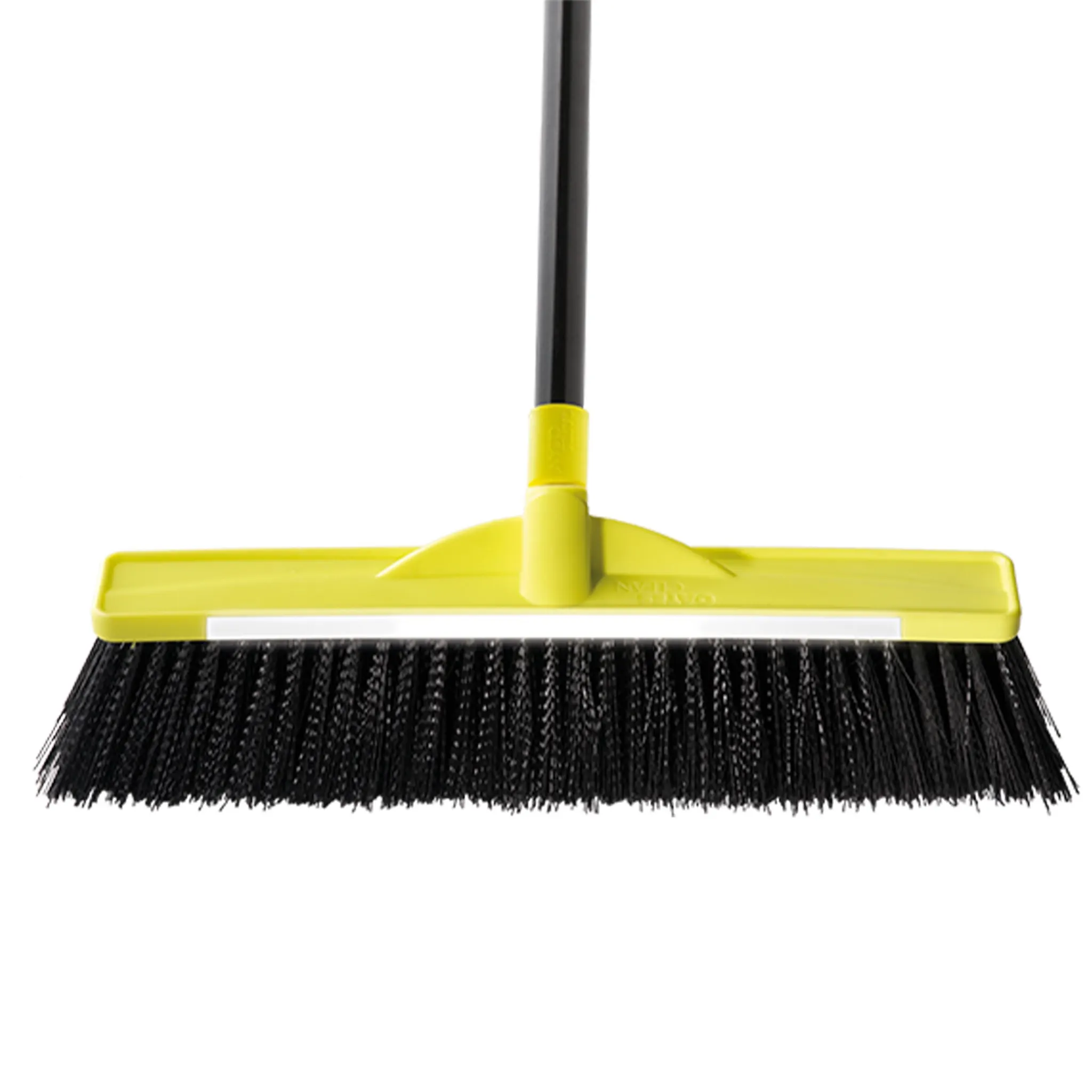 Oates Extra Stiff Tradesman Broom 450mm