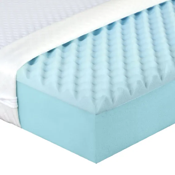 Comfort Premium+ Convolute Mattress Double