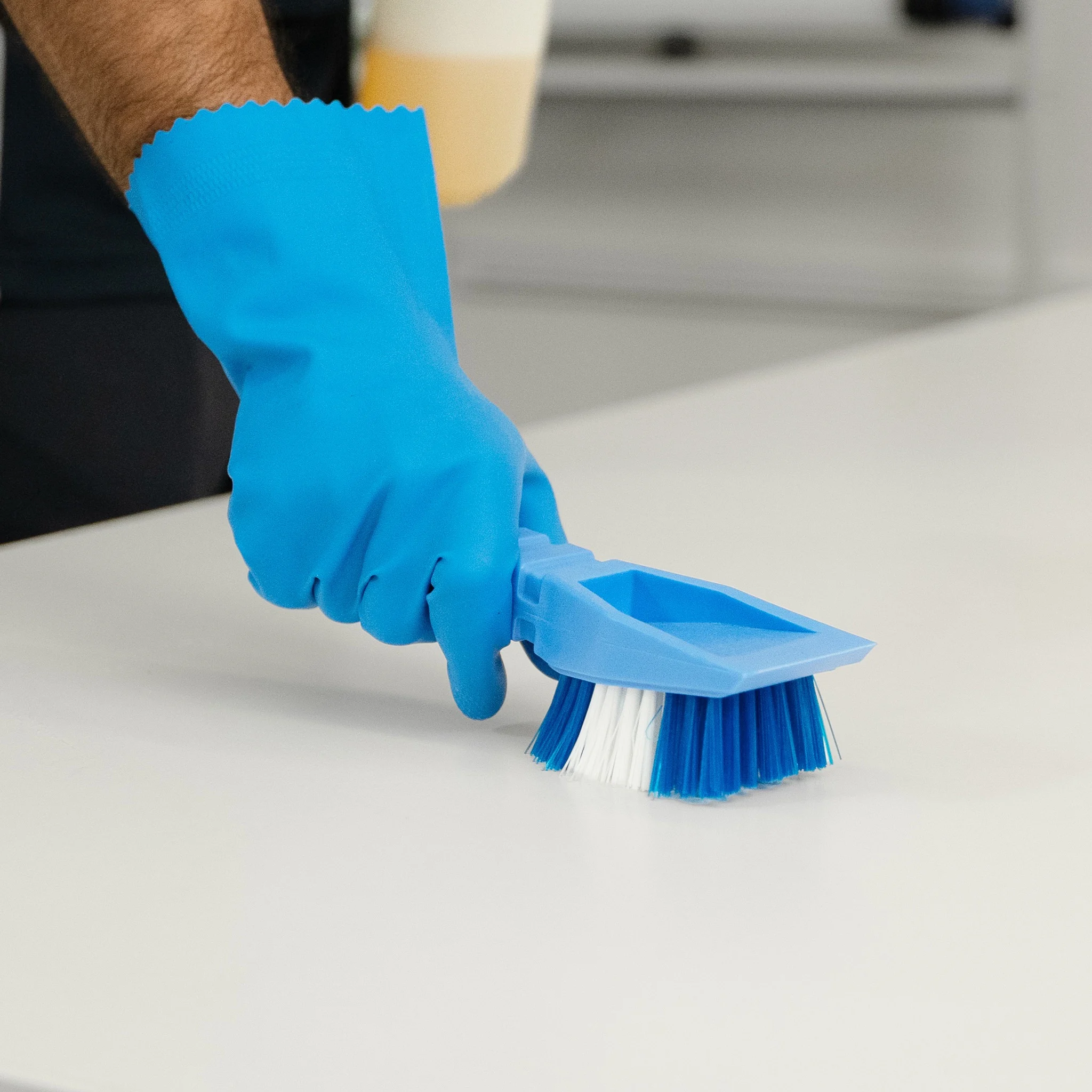 Oates Heavy Duty Scrub