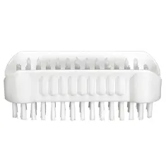 Oates Nail Brush White