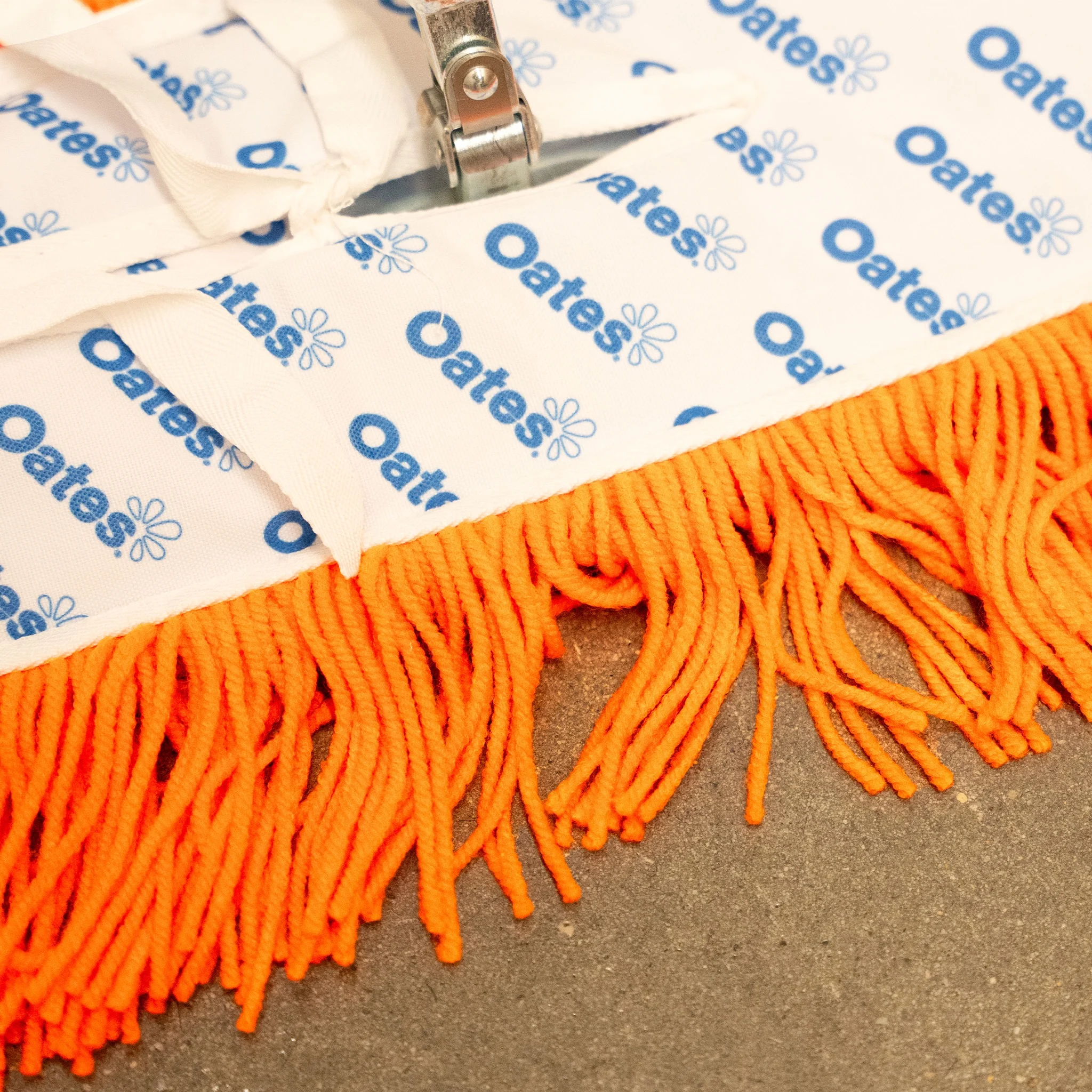 Oates Moracrylic Dust Control Mop 600mm