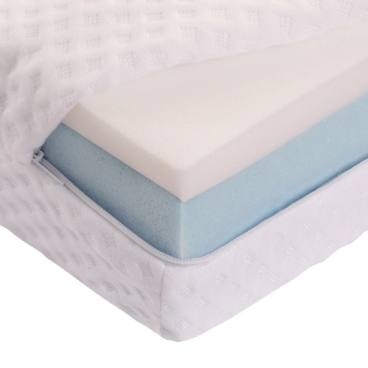 Clark rubber baby mattress sales