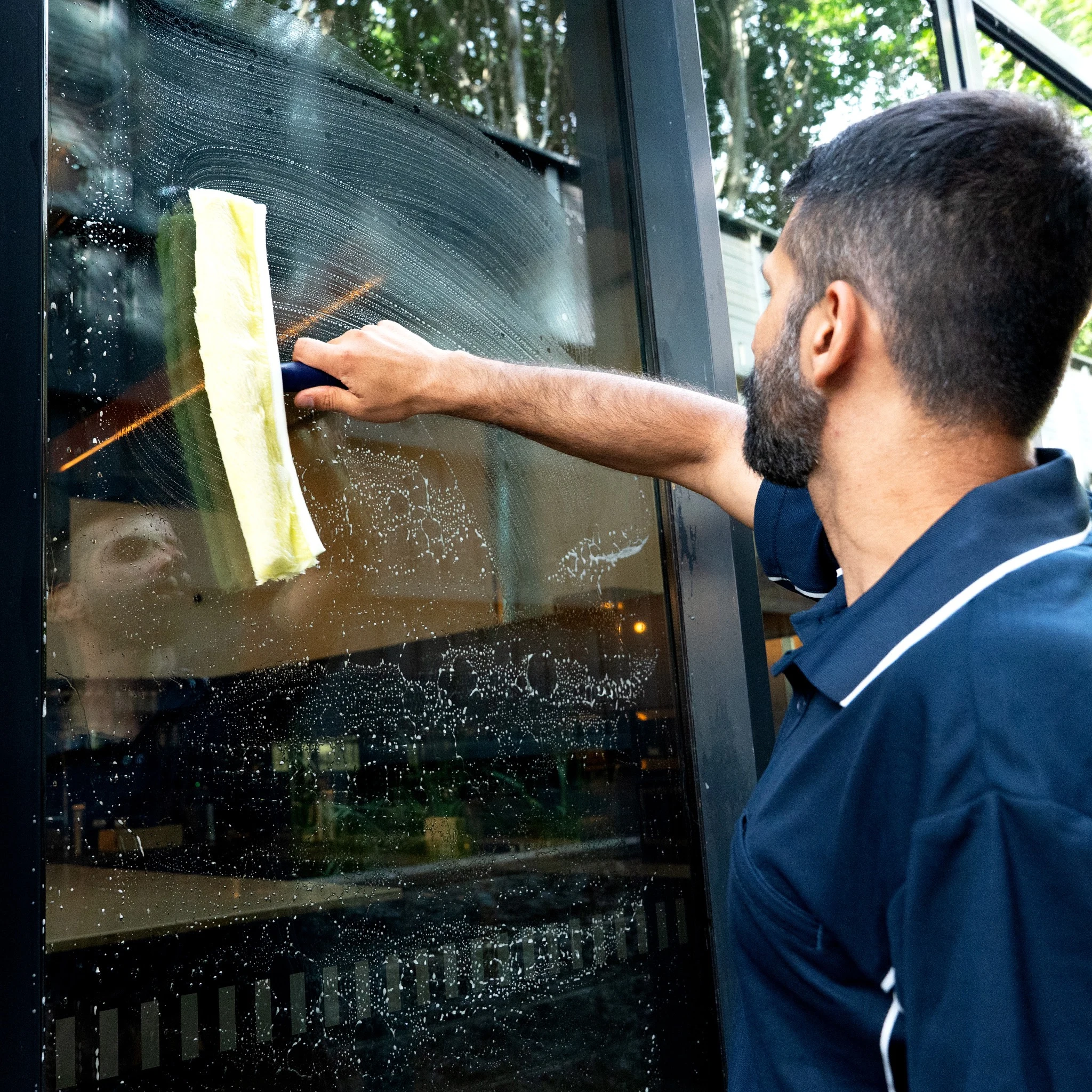 Oates Window Cleaning Kit