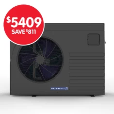 AstralPool ECO Inverter Pool Heat Pump 18kW
