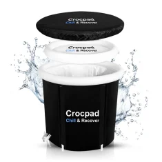 Crocpad Portable Ice Pod