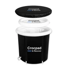 Crocpad Portable Ice Pod