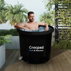 Crocpad Portable Ice Pod