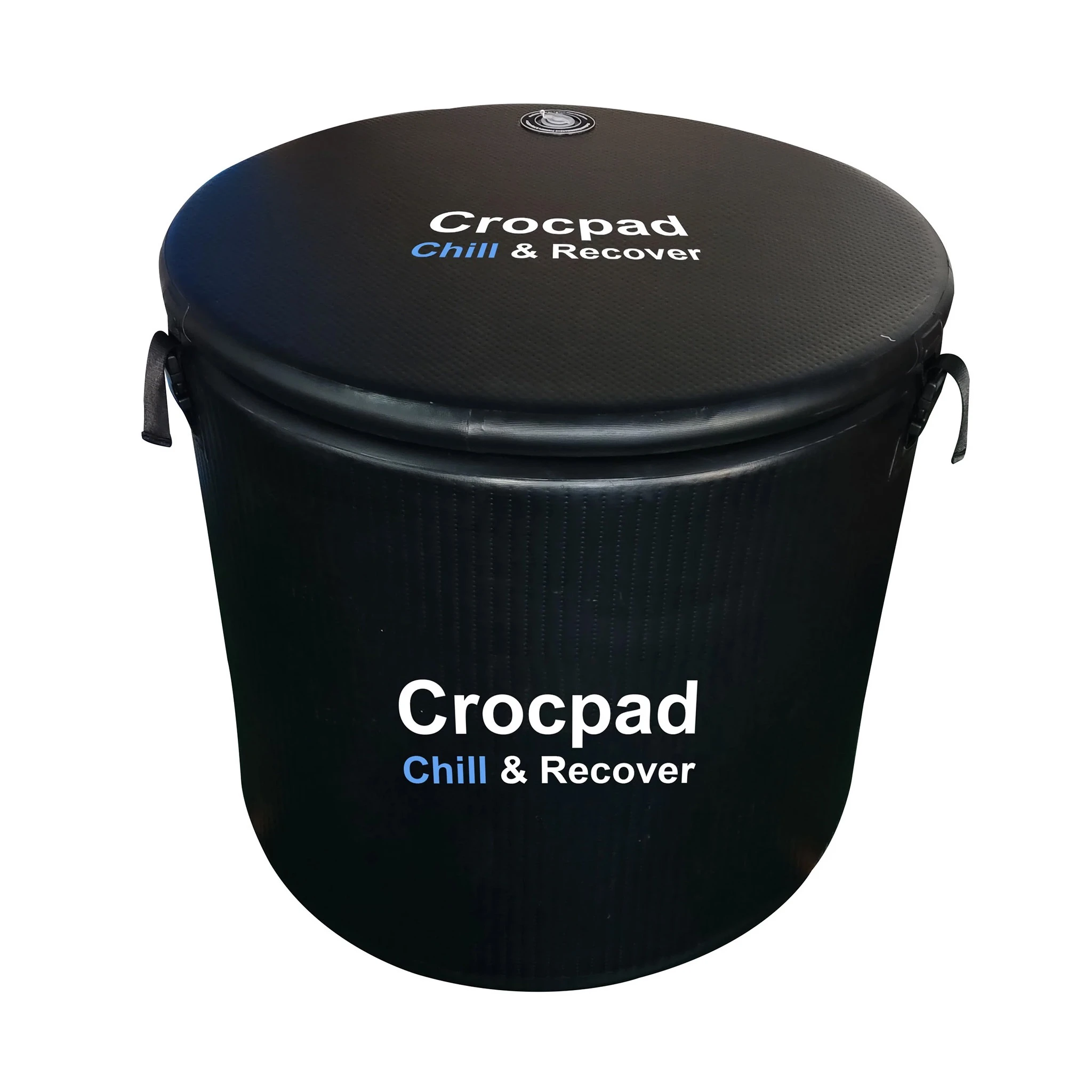 Crocpad Inflatable Pro Ice Pod