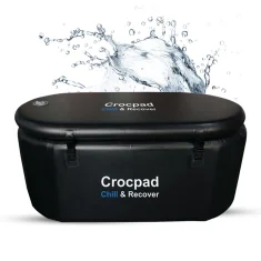 Crocpad Large Inflatable Pro Ice Bath
