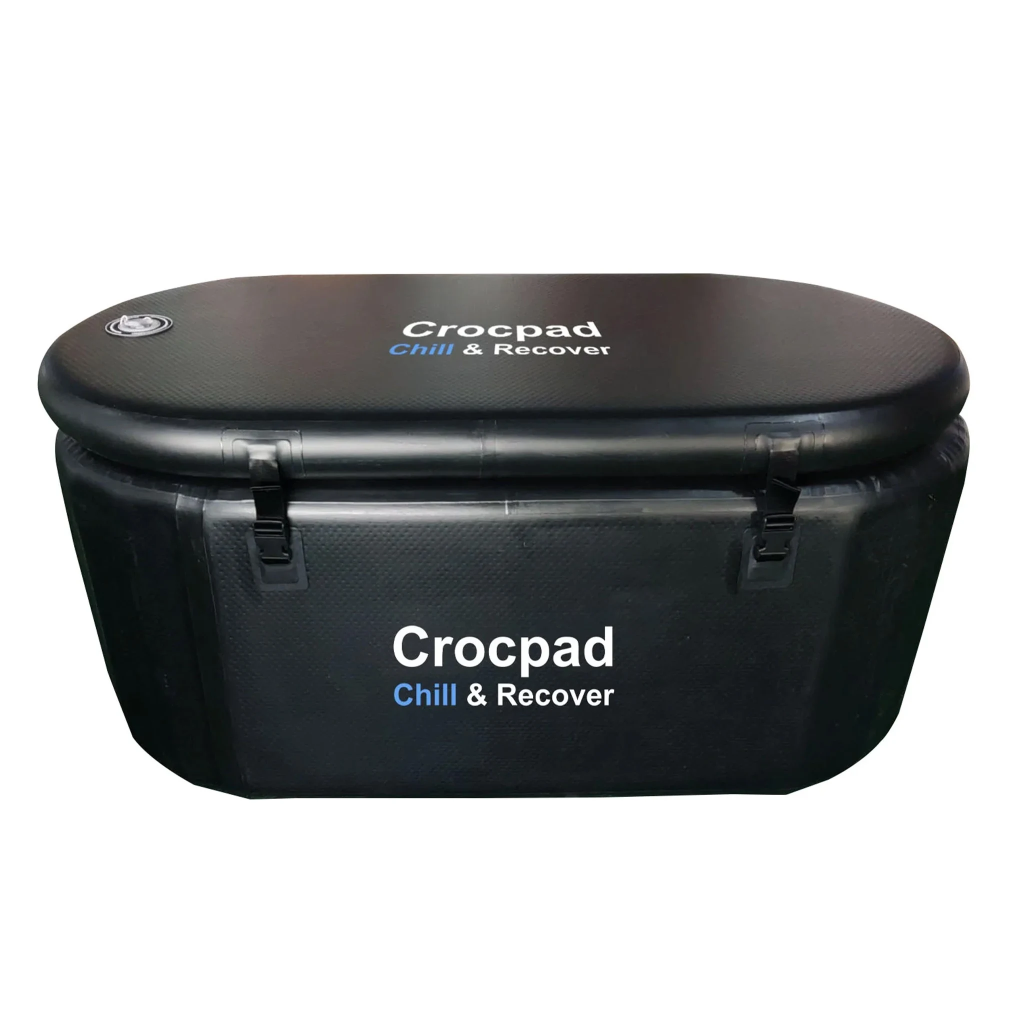 Crocpad Large Inflatable Pro Ice Bath