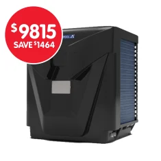 AstralPool Top Discharge Pool Heat Pump 24kW