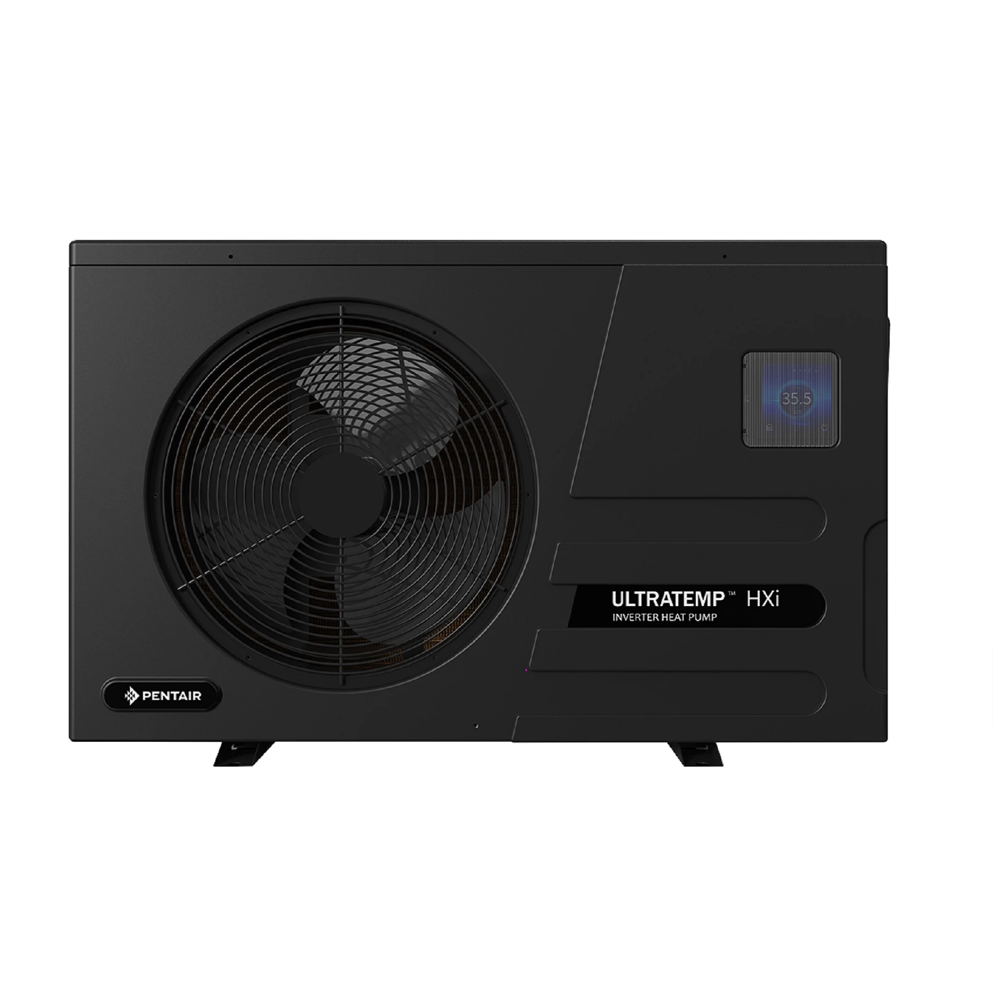 Pentair UltraTemp HXi Inverter Pool Heat Pump 12kW