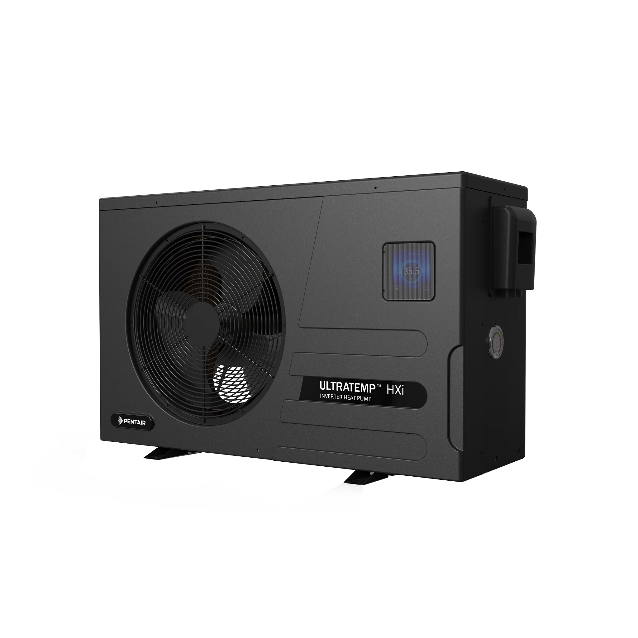 Pentair UltraTemp HXi Inverter Pool Heat Pump 12kW