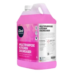 Clark Cleaning Multipurpose Kitchen Degreaser 5L