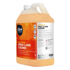 Clark Cleaning Bio Enzyme Spray and Wipe Cleaner 5L