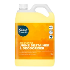 Clark Cleaning Bio Enzyme Urine Destainer and Deodoriser 5L