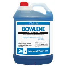 Whiteley Bowlene Toilet Bowl Cleaner 5L