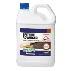 Research Spitfire Carpet Pre-Spray 5L
