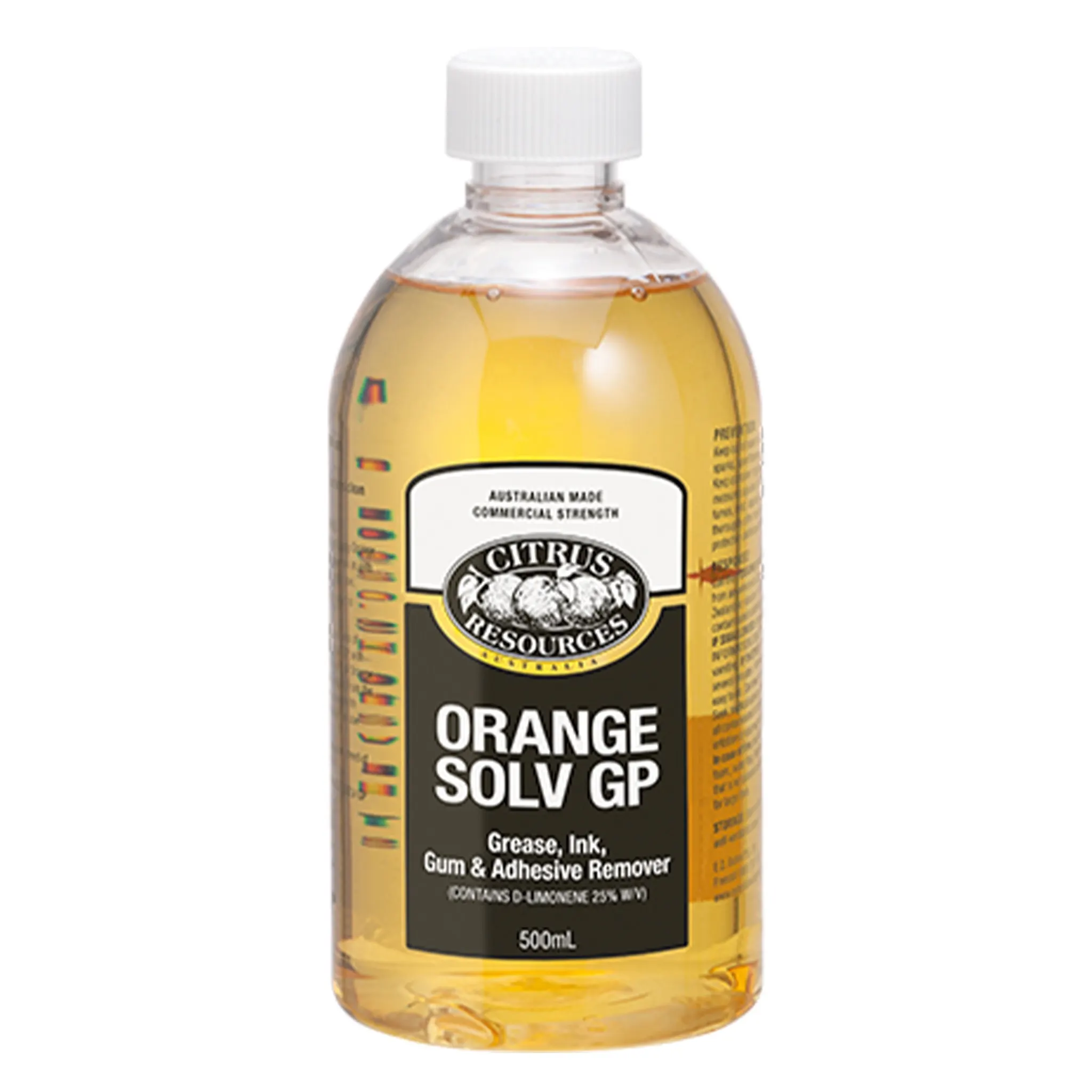 Research Orange Solv GP 500ml