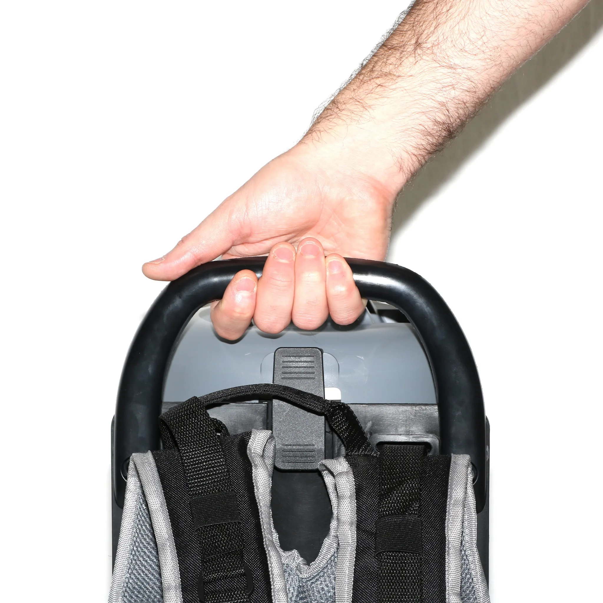 Ghibli T1 Backpack Vacuum Cleaner 1450 Watt