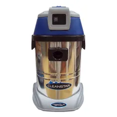 Cleanstar Wet n Dry Vacuum Cleaner 30 Litre 1000 Watt