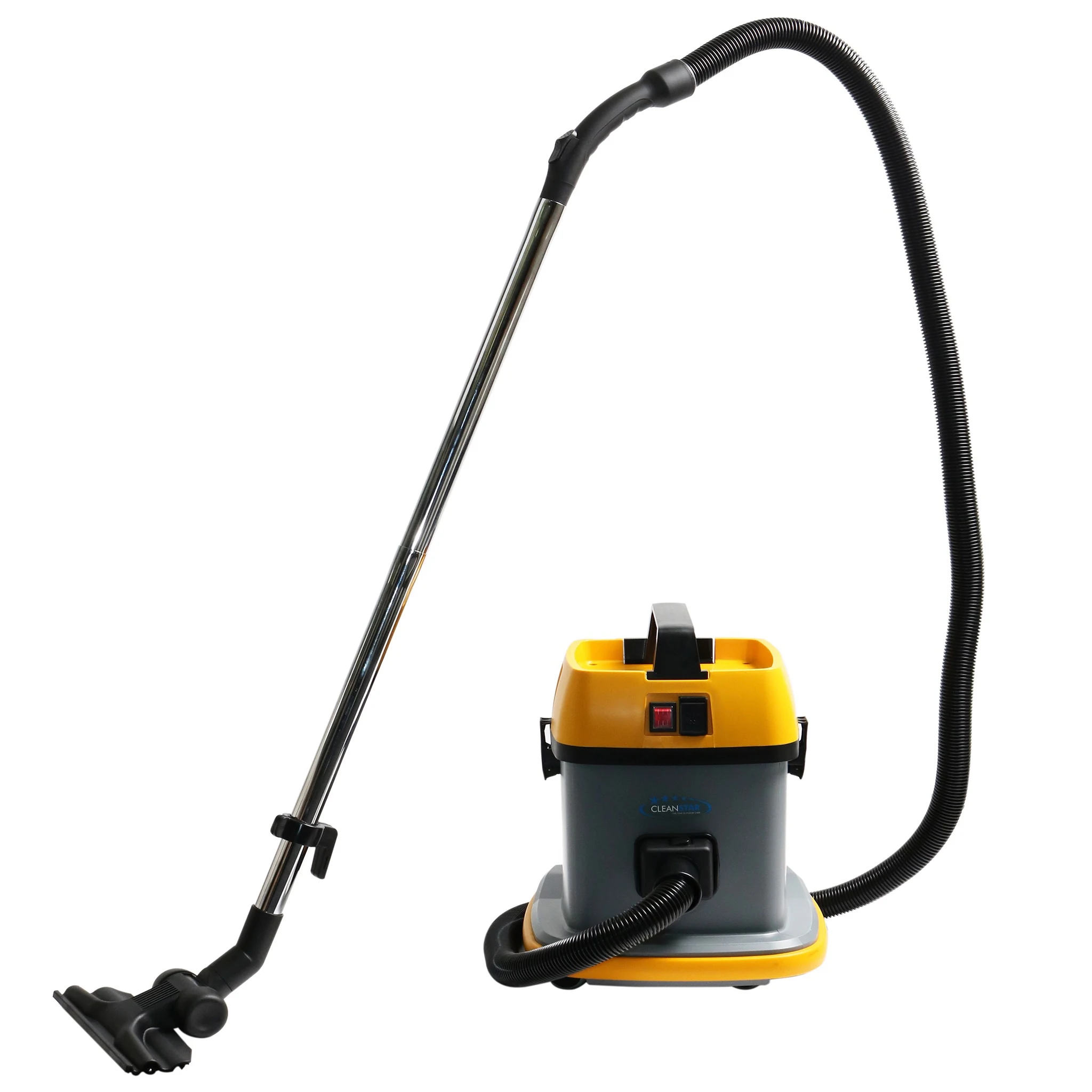 Ghibli Dry Vacuum Cleaner 800 Watt