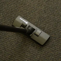 Wessel Werk Floor Tool with Wheels 32mm