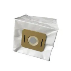 Starbag AF500S Synthetic Vacuum Cleaner Bag 5pk
