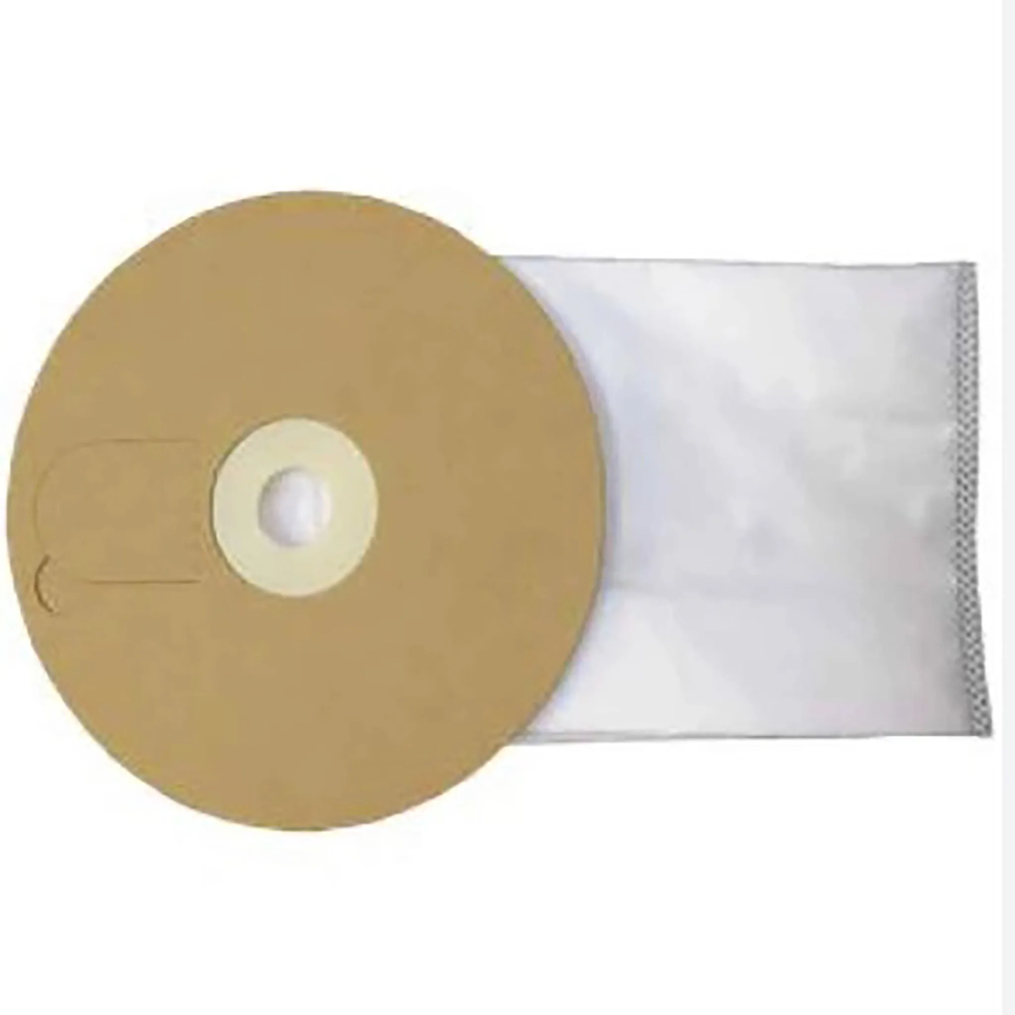 Ghibli TISYN-25 Vacuum Cleaner Bag 6pk