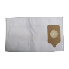 Starbag AF390S Synthetic Vacuum Cleaner Bag 10pk