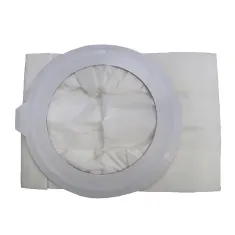 Starbag AF1063 Paper Vacuum Bags 5pk