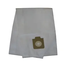 Starbag AF1086S Synthetic Vacuum Cleaner Bag 10pk
