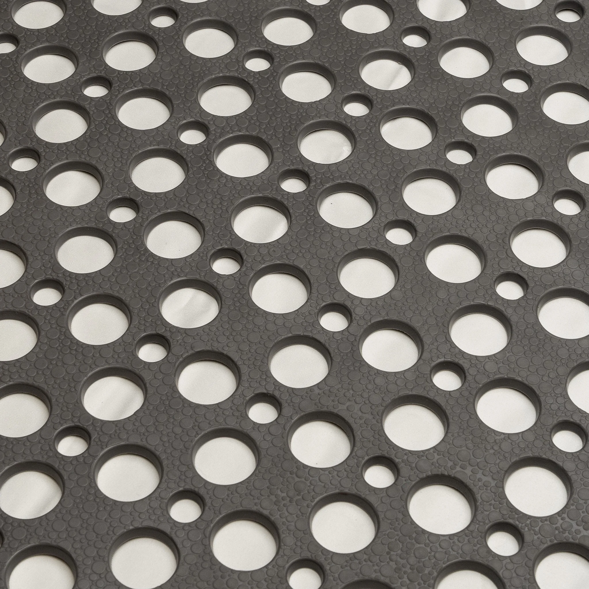 Anti-Slip Shower Safety Mat Grey