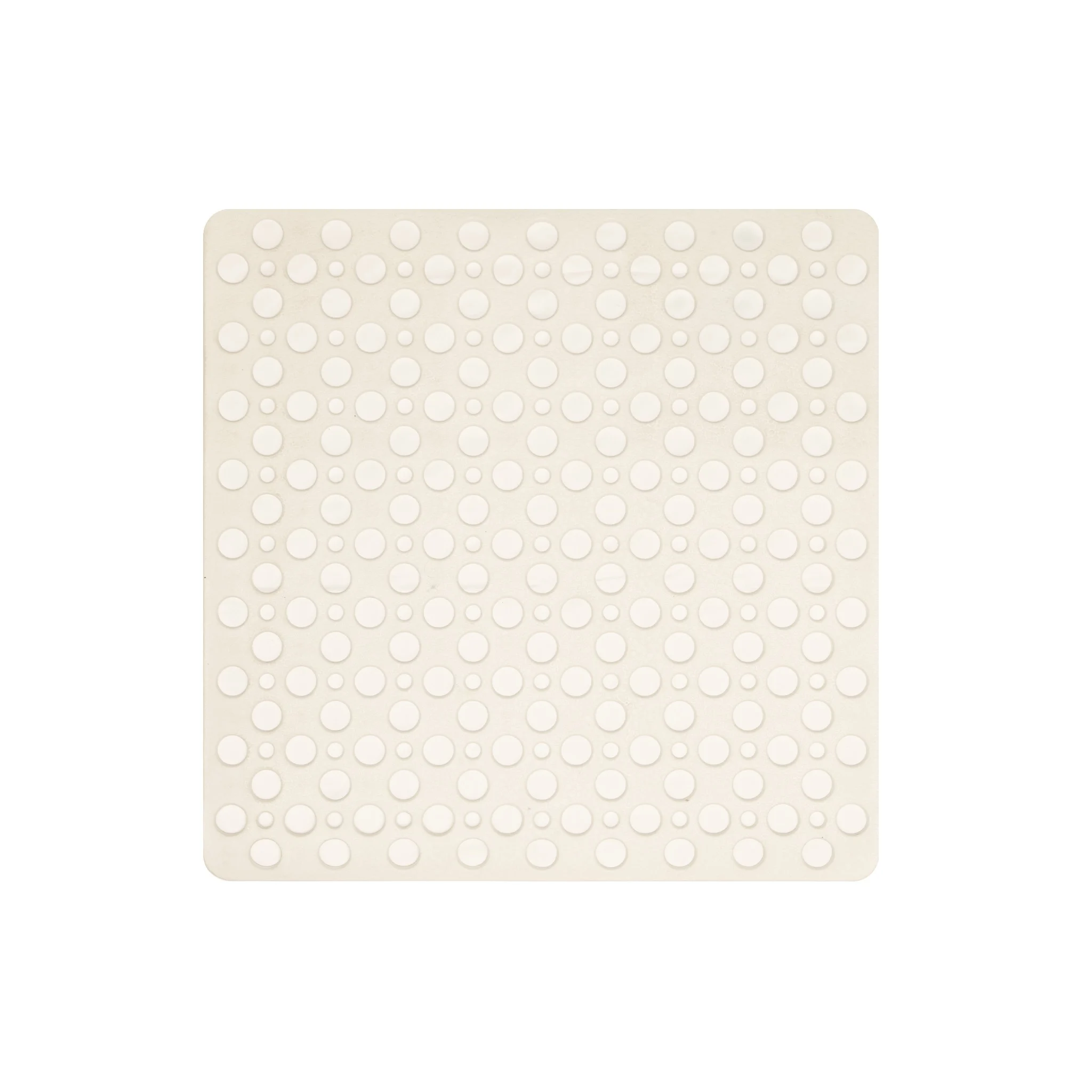 Anti-Slip Shower Safety Mat Grey