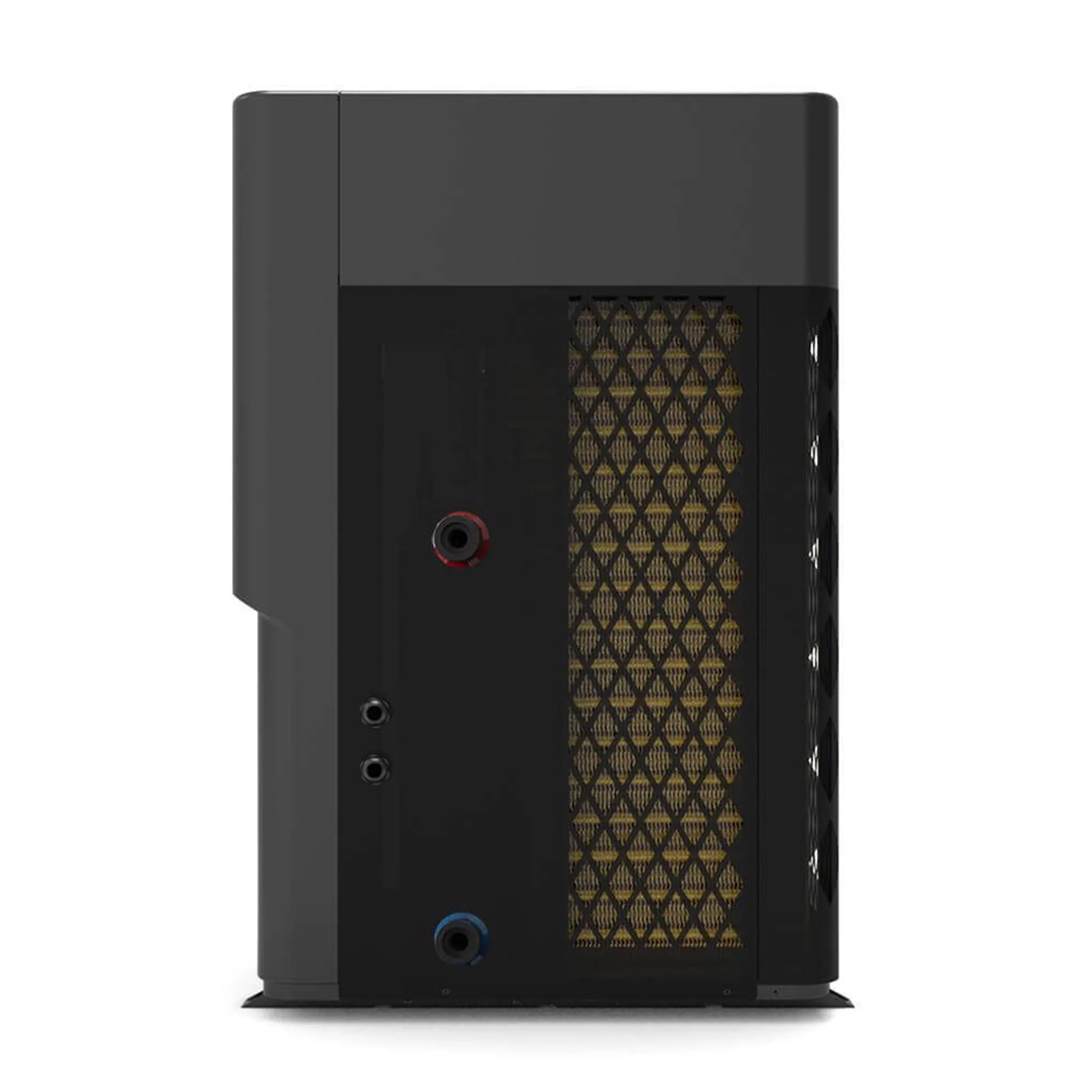 Pentair UltraTemp VXi Top Discharge Inverter Pool Heat Pump 20kW