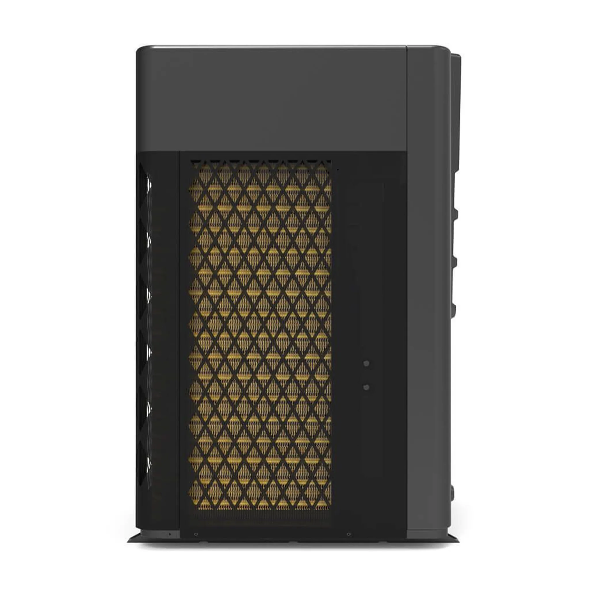 Pentair UltraTemp VXi Top Discharge Inverter Pool Heat Pump 20kW