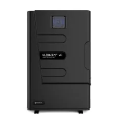 Pentair UltraTemp VXi Top Discharge Inverter Pool Heat Pump 24kW