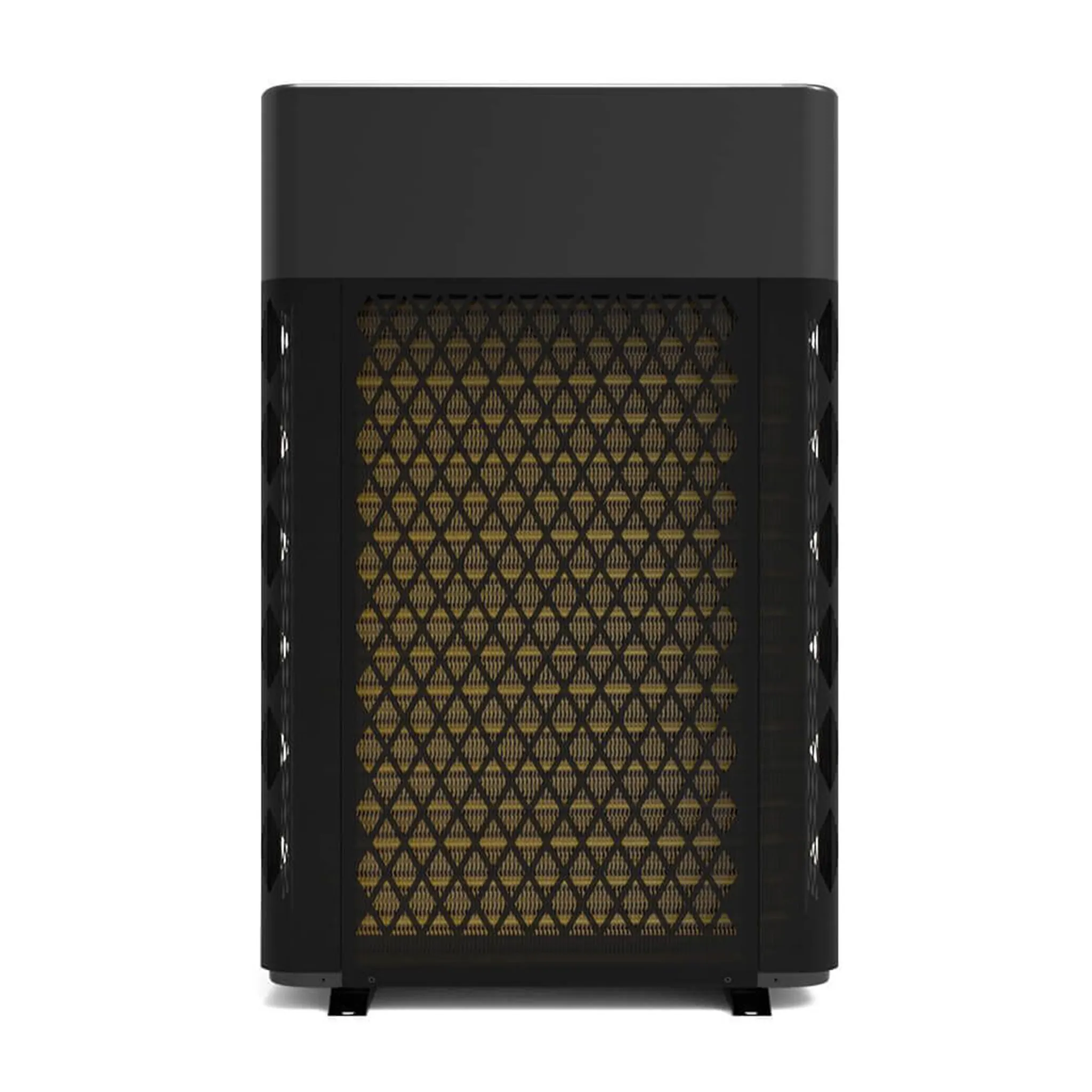 Pentair UltraTemp VXi Top Discharge Inverter Pool Heat Pump 32kW