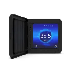 Pentair UltraTemp VXi Top Discharge Pool Heat Pump 13kW