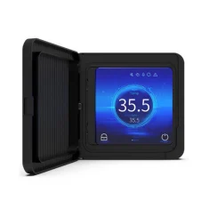 Pentair UltraTemp HXi Inverter Pool Heat Pump 35kW