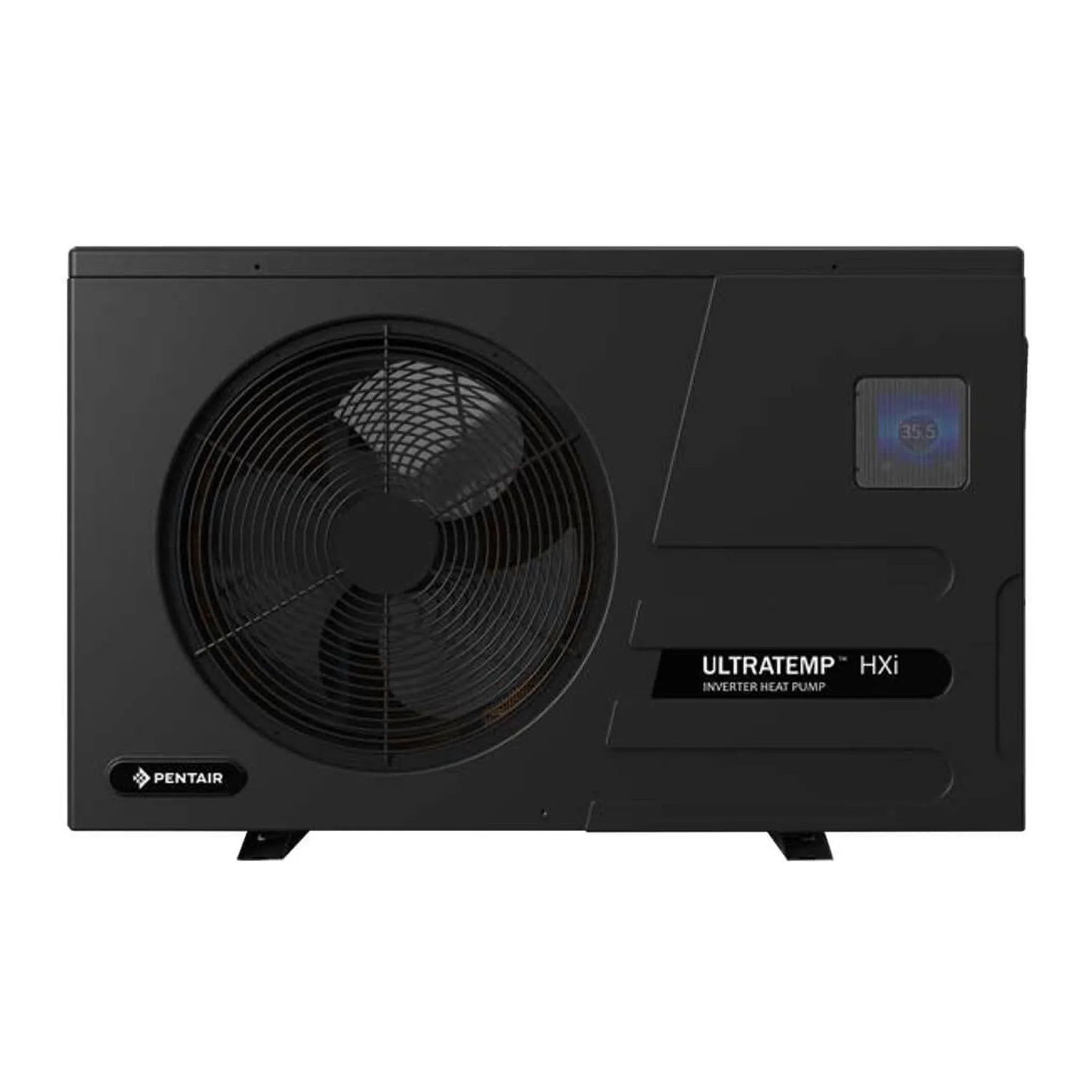Pentair UltraTemp VXi Top Discharge Inverter Pool Heat Pump 35kW