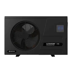 Pentair UltraTemp VXi Top Discharge Inverter Pool Heat Pump 35kW
