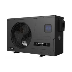 Pentair UltraTemp VXi Top Discharge Inverter Pool Heat Pump 35kW