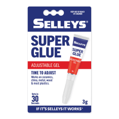 Selleys Adjustable Gel