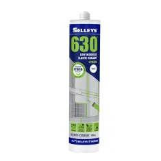 Selleys 630 Seal 300ml Grey