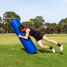 Heavy Tackle Bag Royal Blue