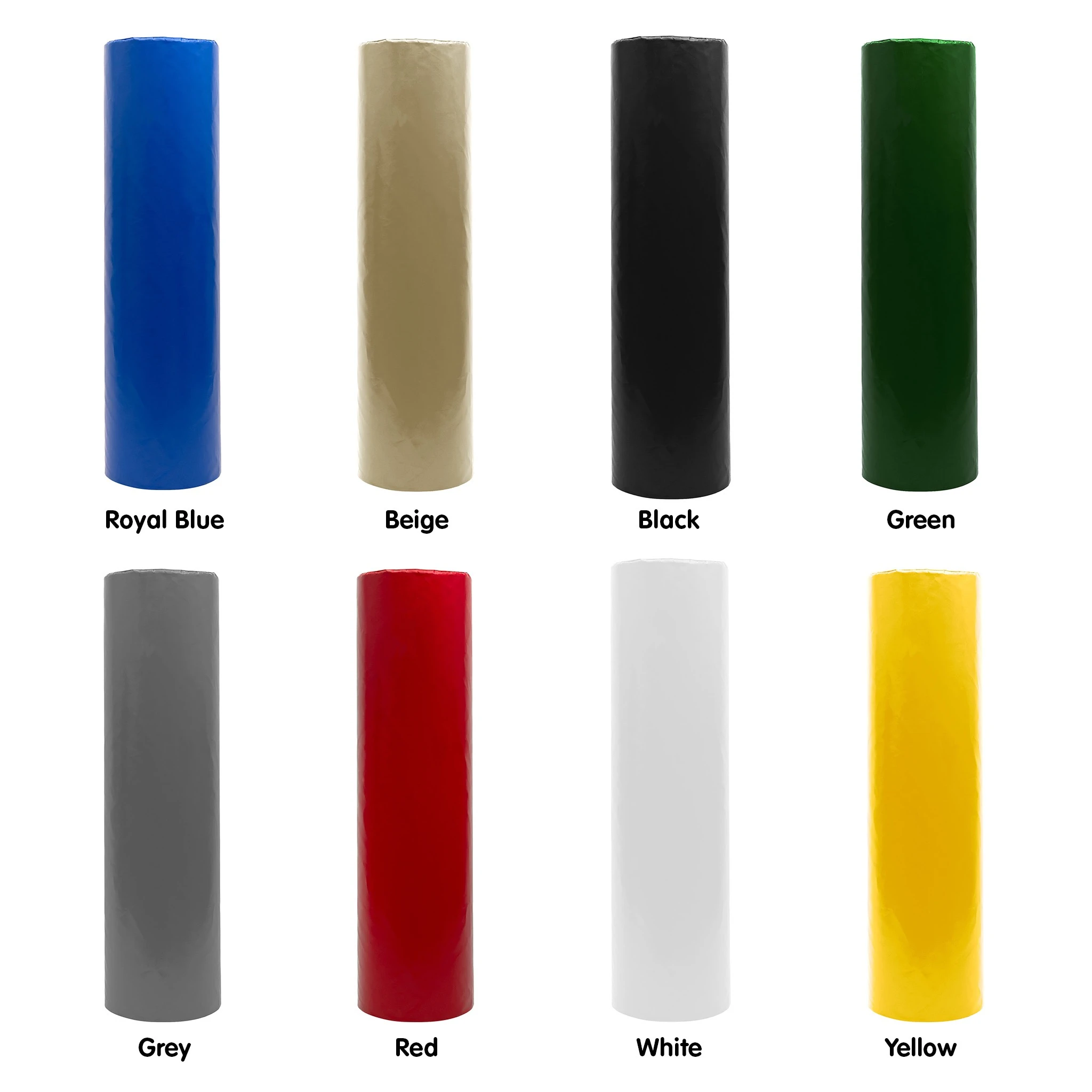 Heavy Tackle Bag Royal Blue