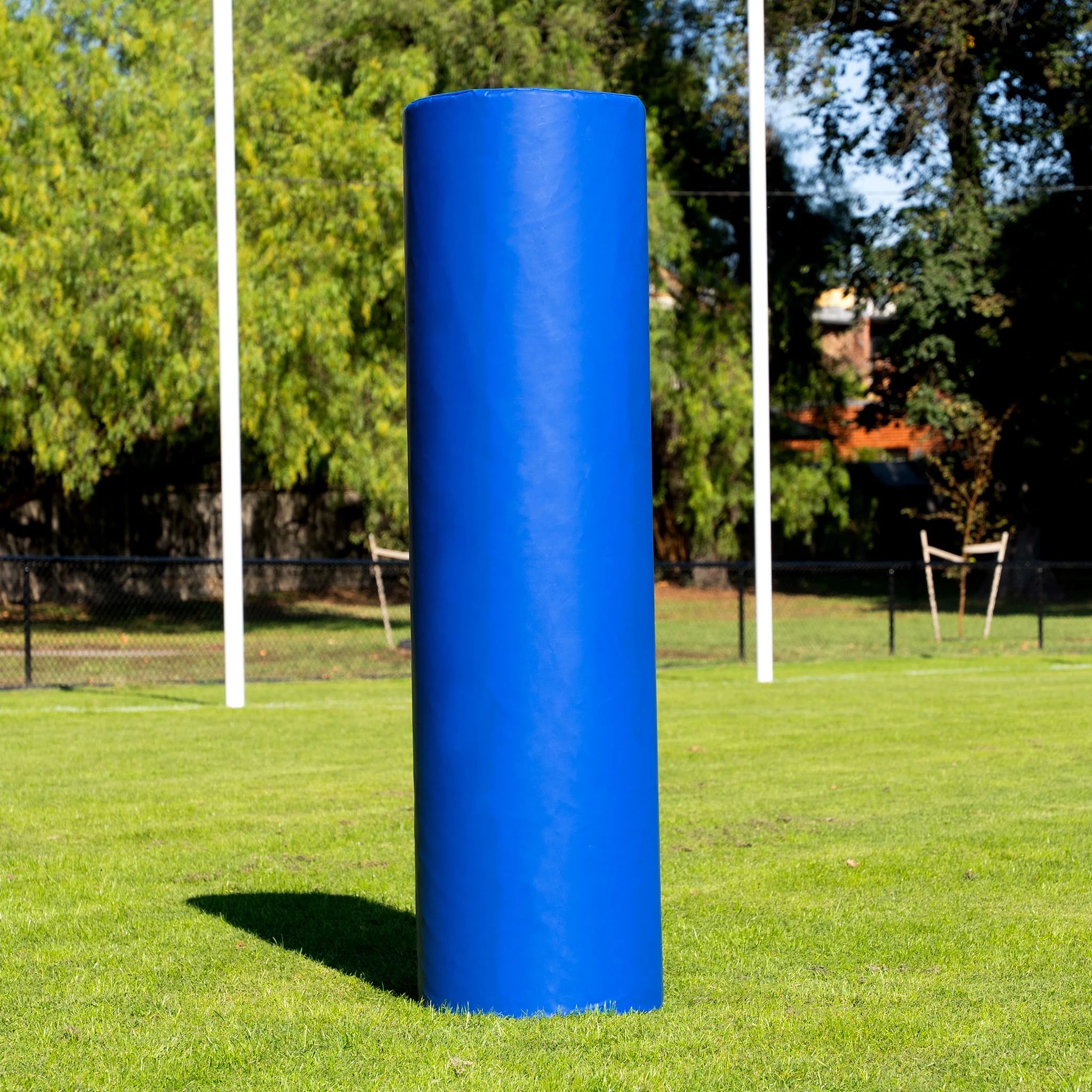 Heavy Tackle Bag Royal Blue